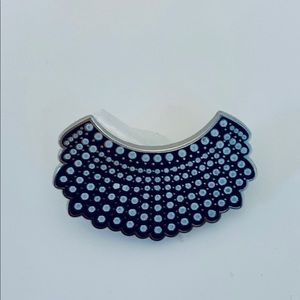 I Dissent Enamel Pin